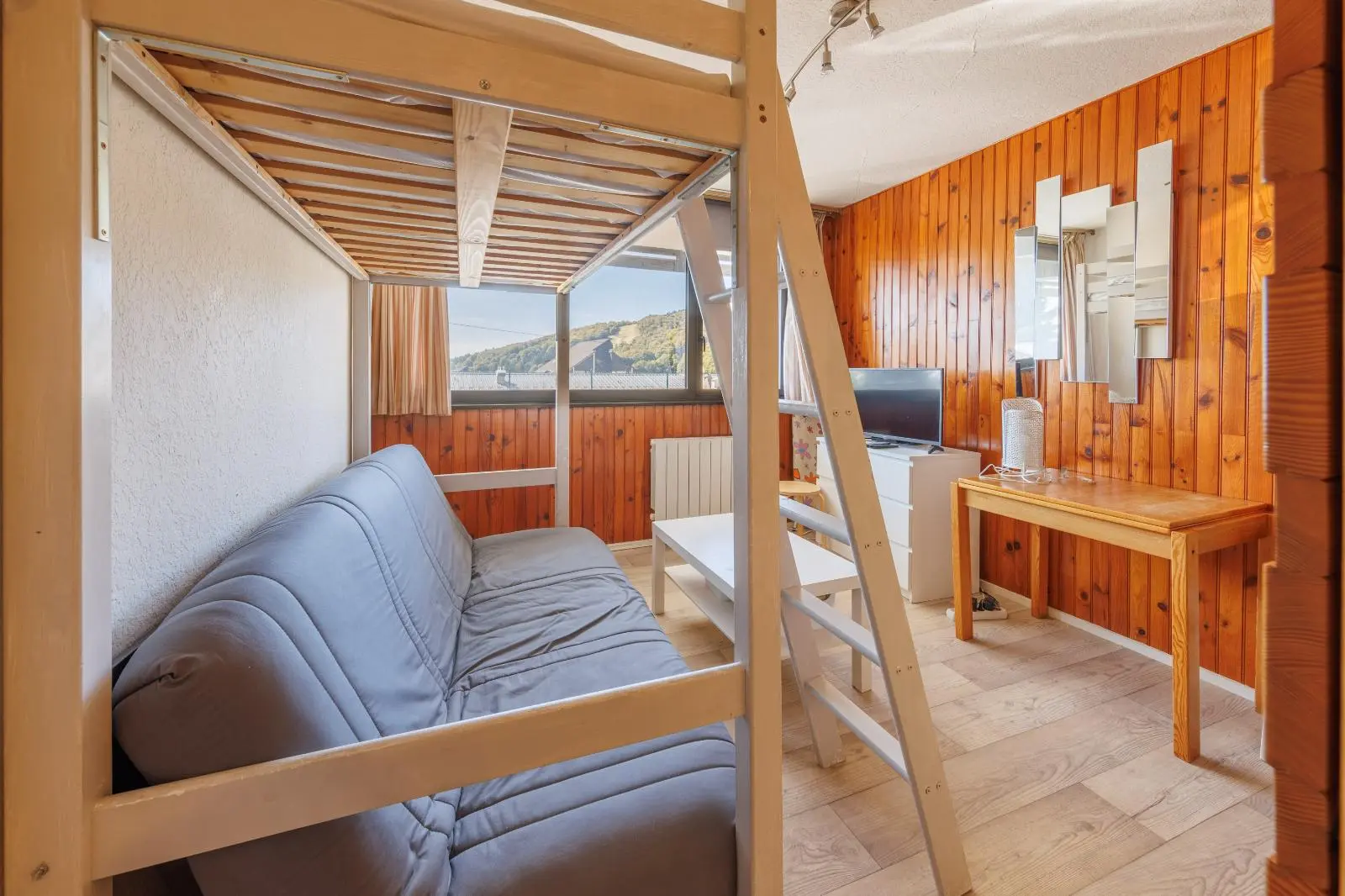 Photo 6 Appartement 1 pièce 16.51m²