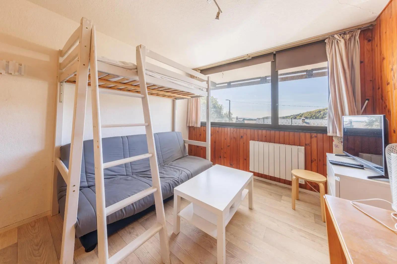 Photo 7 Appartement 1 pièce 16.51m²