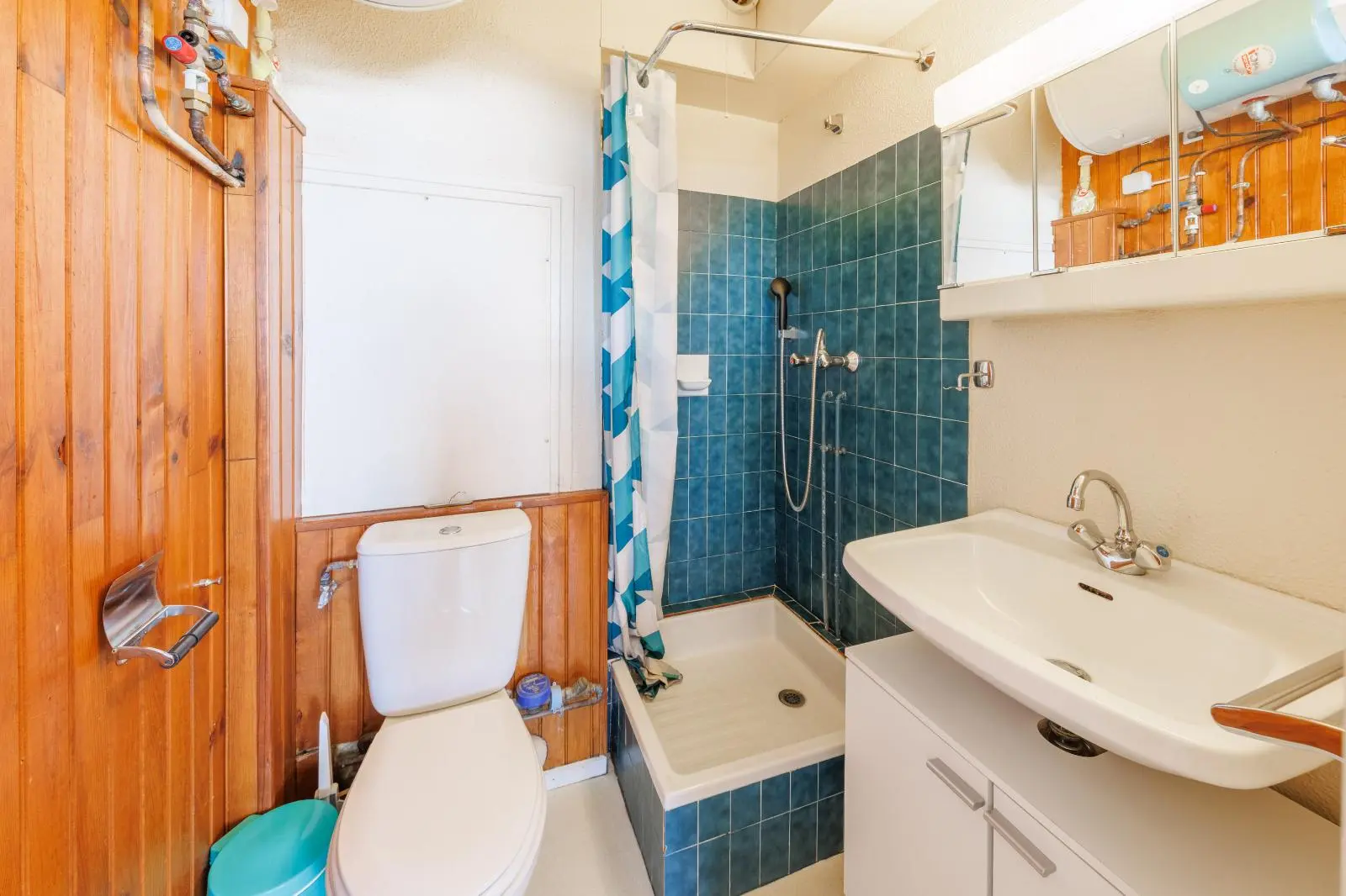 Photo 9 Appartement 1 pièce 16.51m²