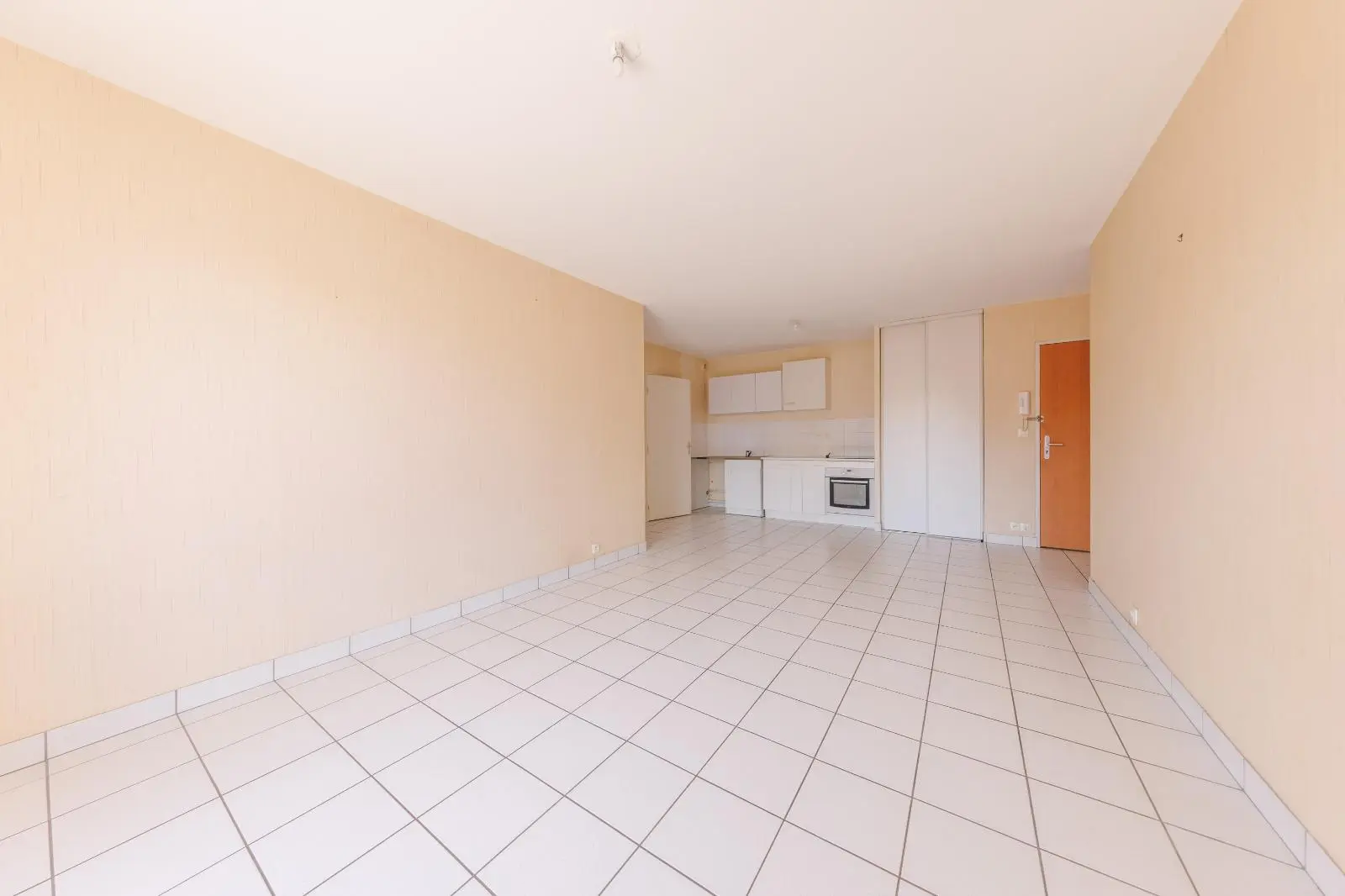 Photo 7 Appartement 3 pièces 61.93m²