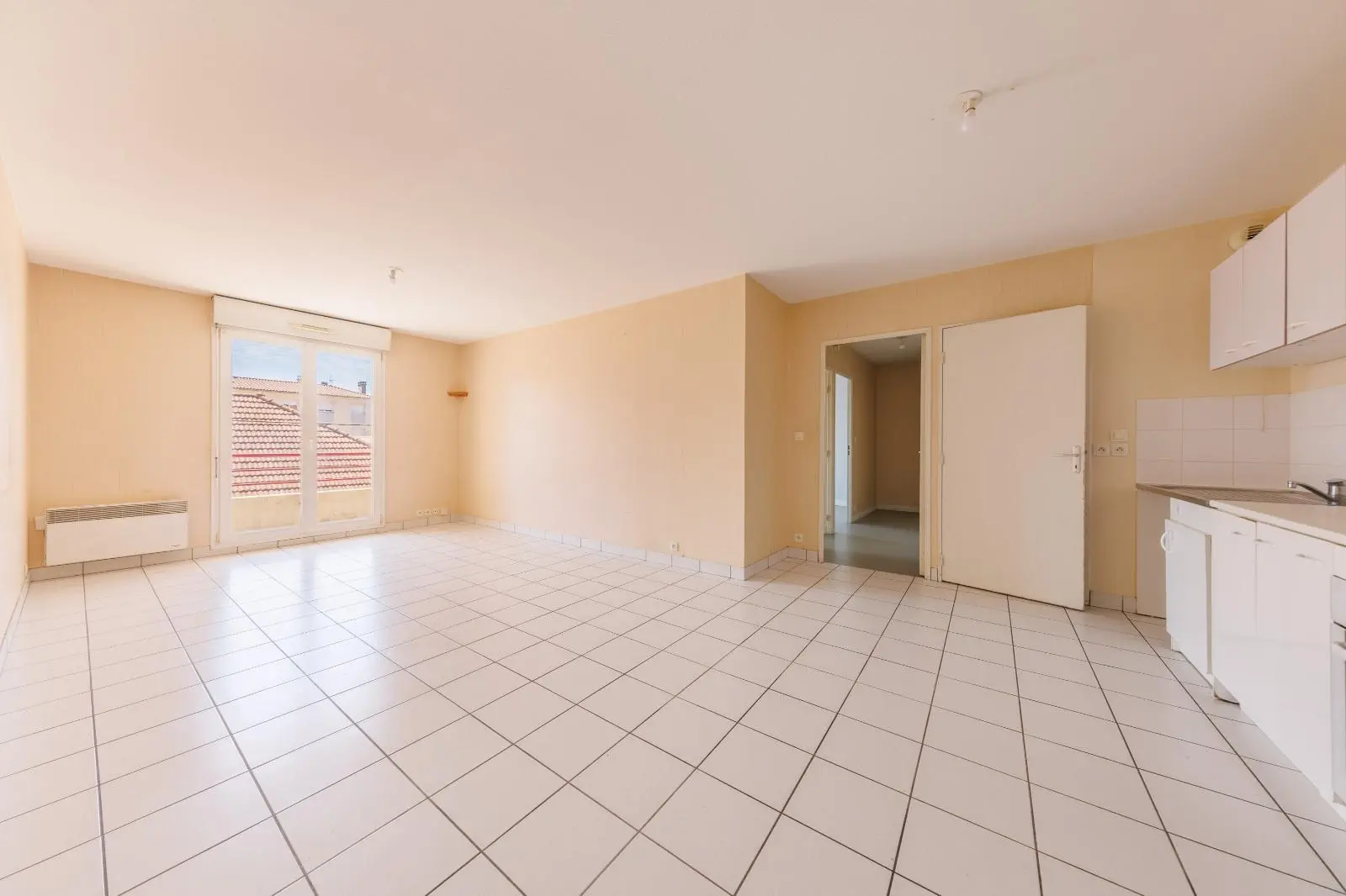 Photo 17 Appartement 3 pièces 61.93m²