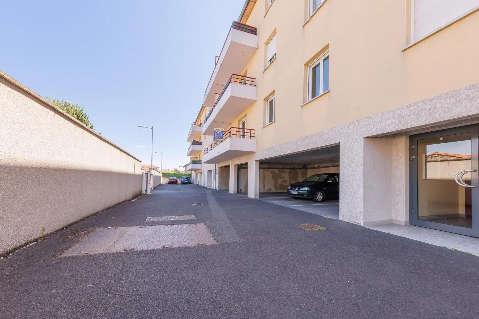 Photo 18 Appartement 3 pièces 61.93m²