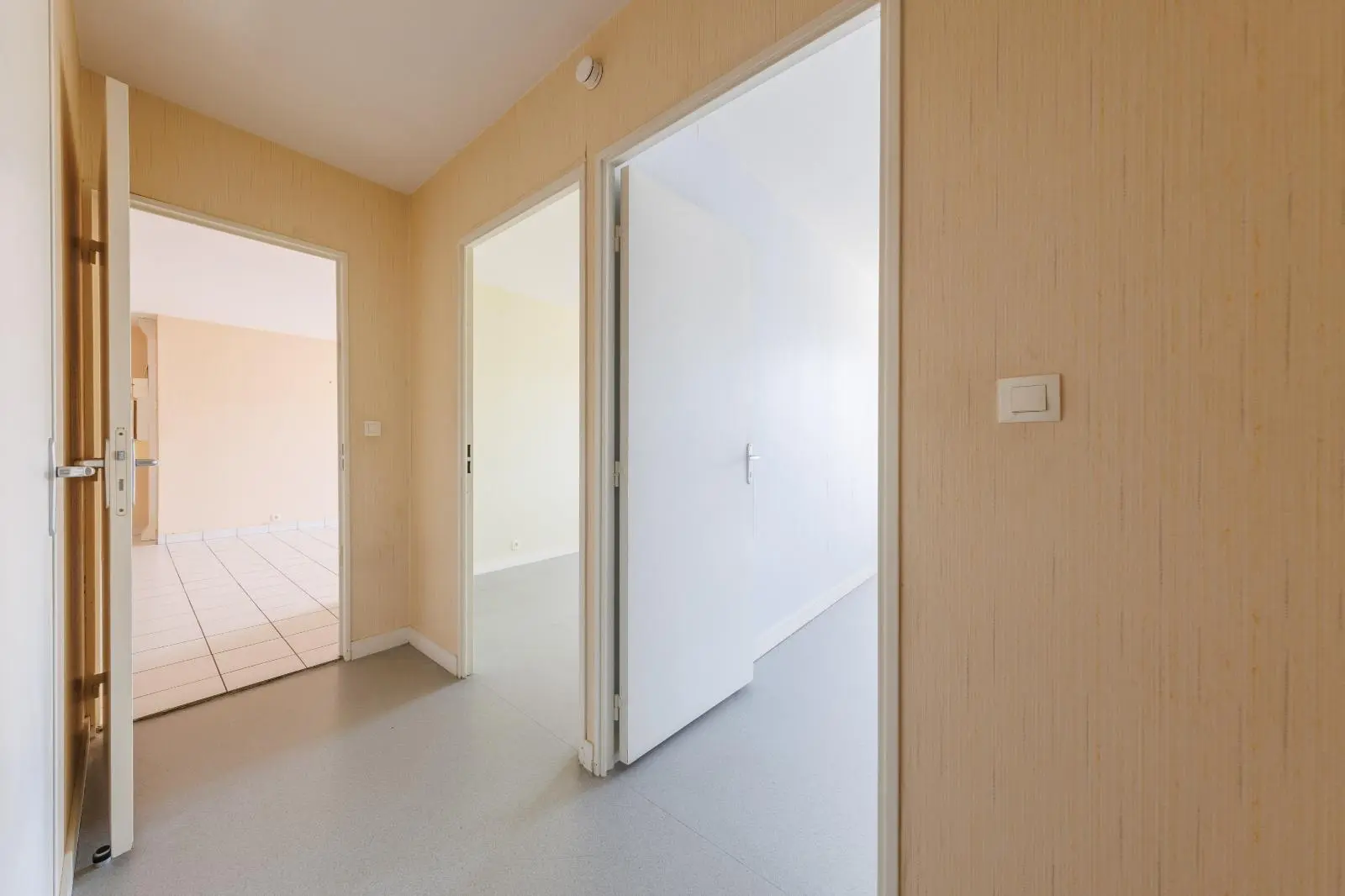 Photo 13 Appartement 3 pièces 61.93m²