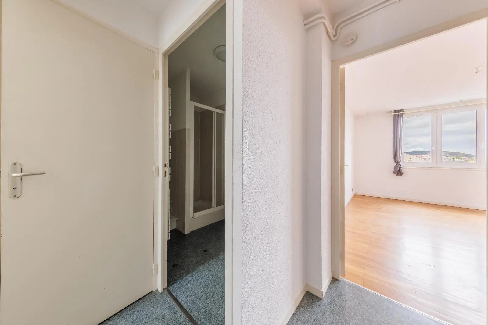 Photo 9 Appartement 2 pièces 38.03m²