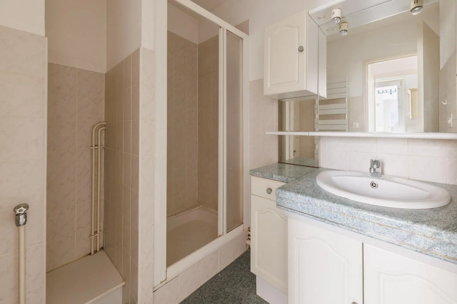 Photo 10 Appartement 2 pièces 38.03m²