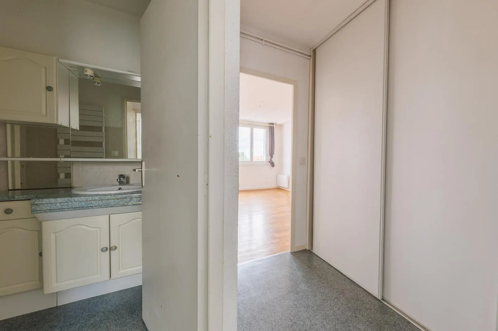 Photo 11 Appartement 2 pièces 38.03m²