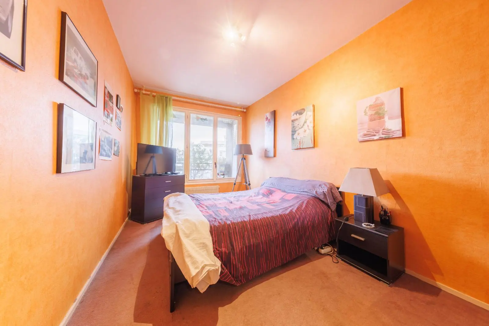 Photo 9 Appartement 4 pièces 82.34m²