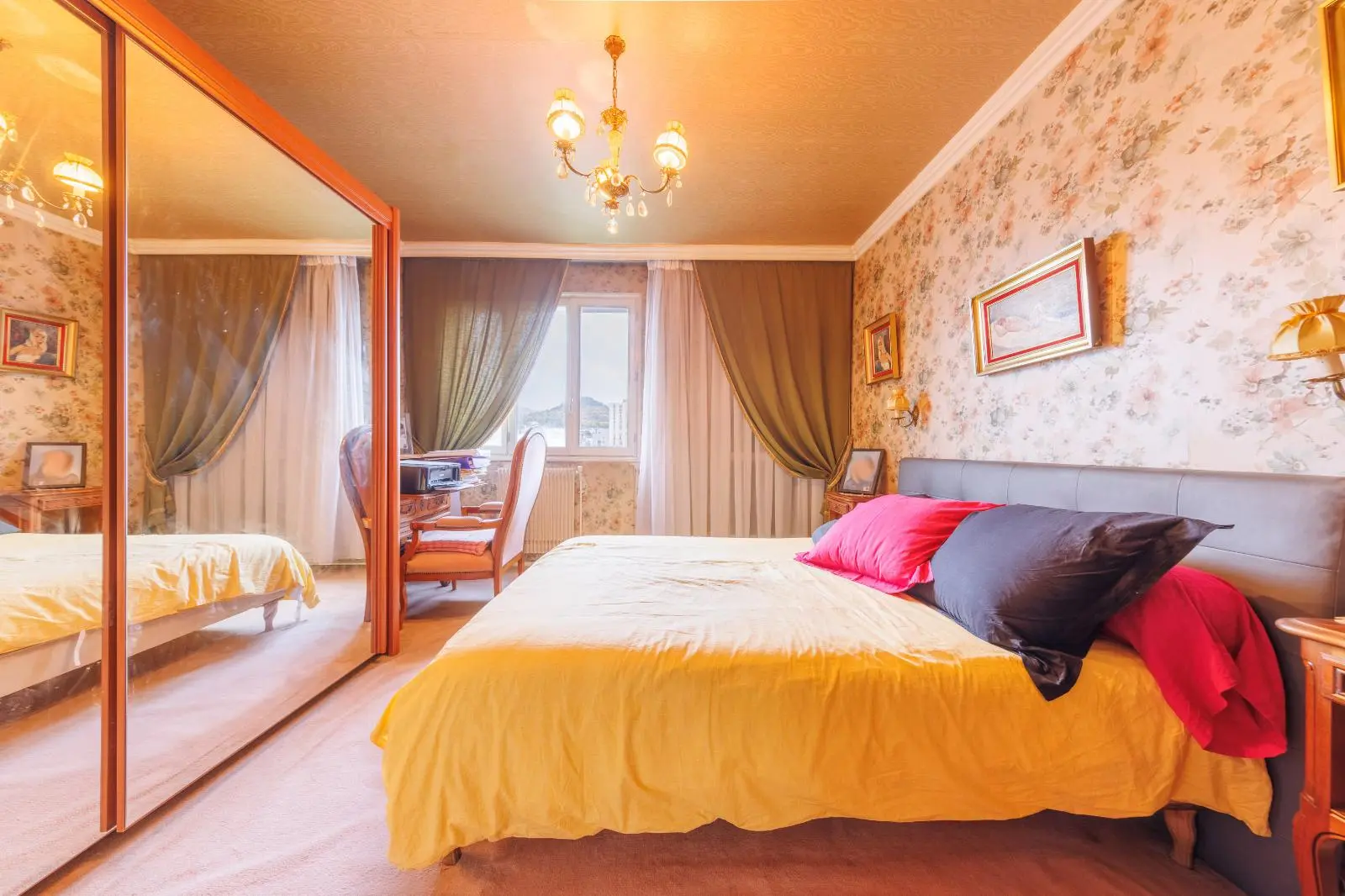 Photo 8 Appartement 4 pièces 82.34m²