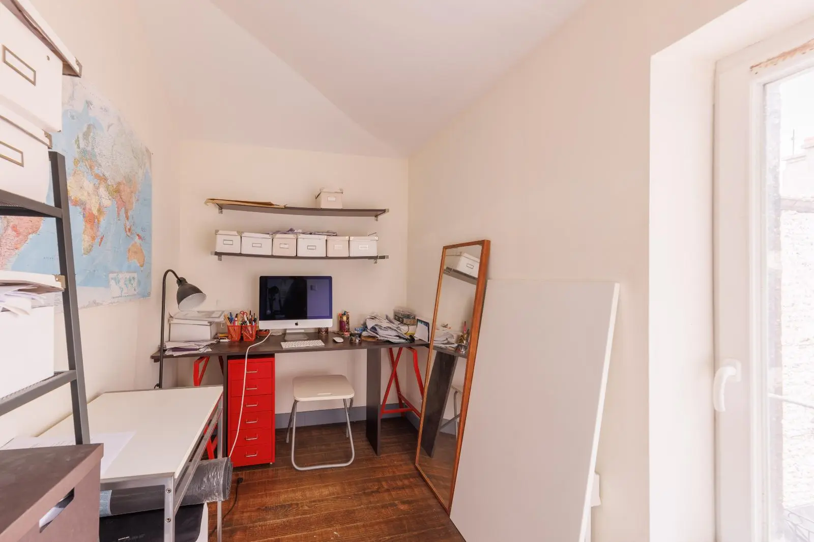 Photo 6 Appartement 2 pièces 63m²