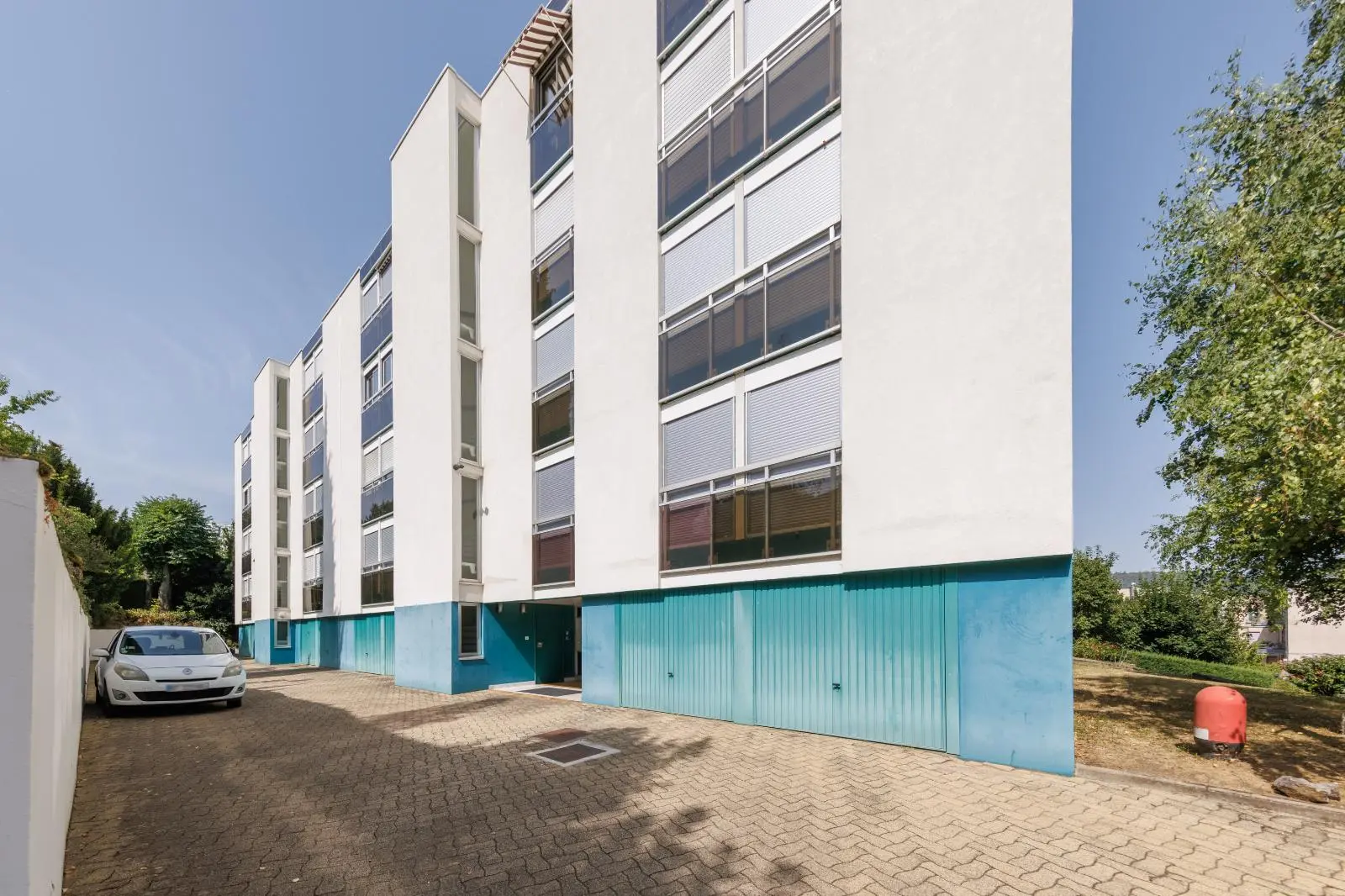 Photo 20 Appartement 3 pièces 77.94m²