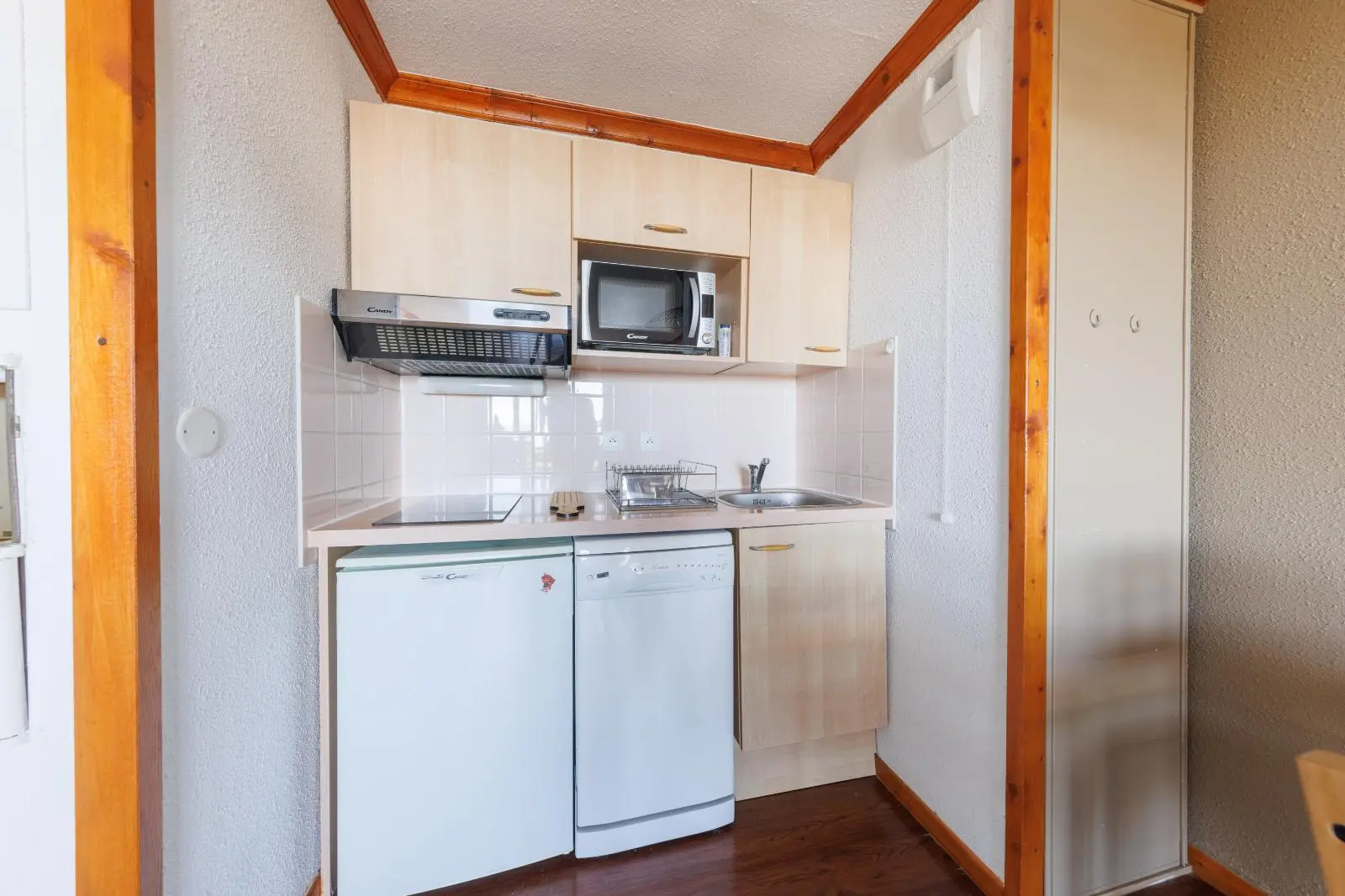 Photo 8 Appartement 2 pièces 29.61m²