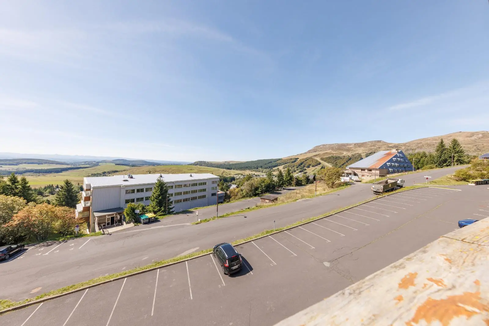 Photo 18 Appartement 2 pièces 29.61m²