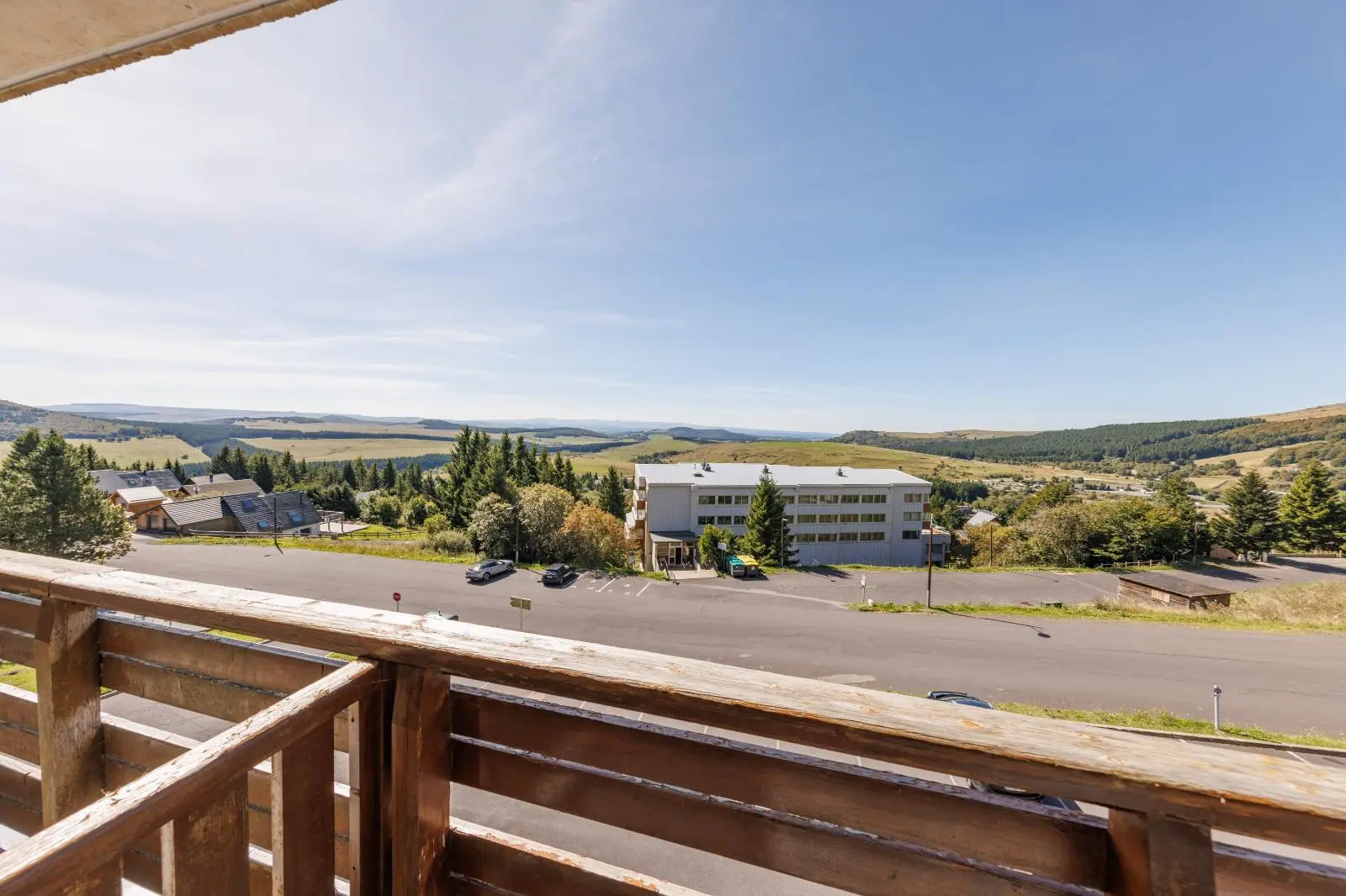 Photo 19 Appartement 2 pièces 29.61m²