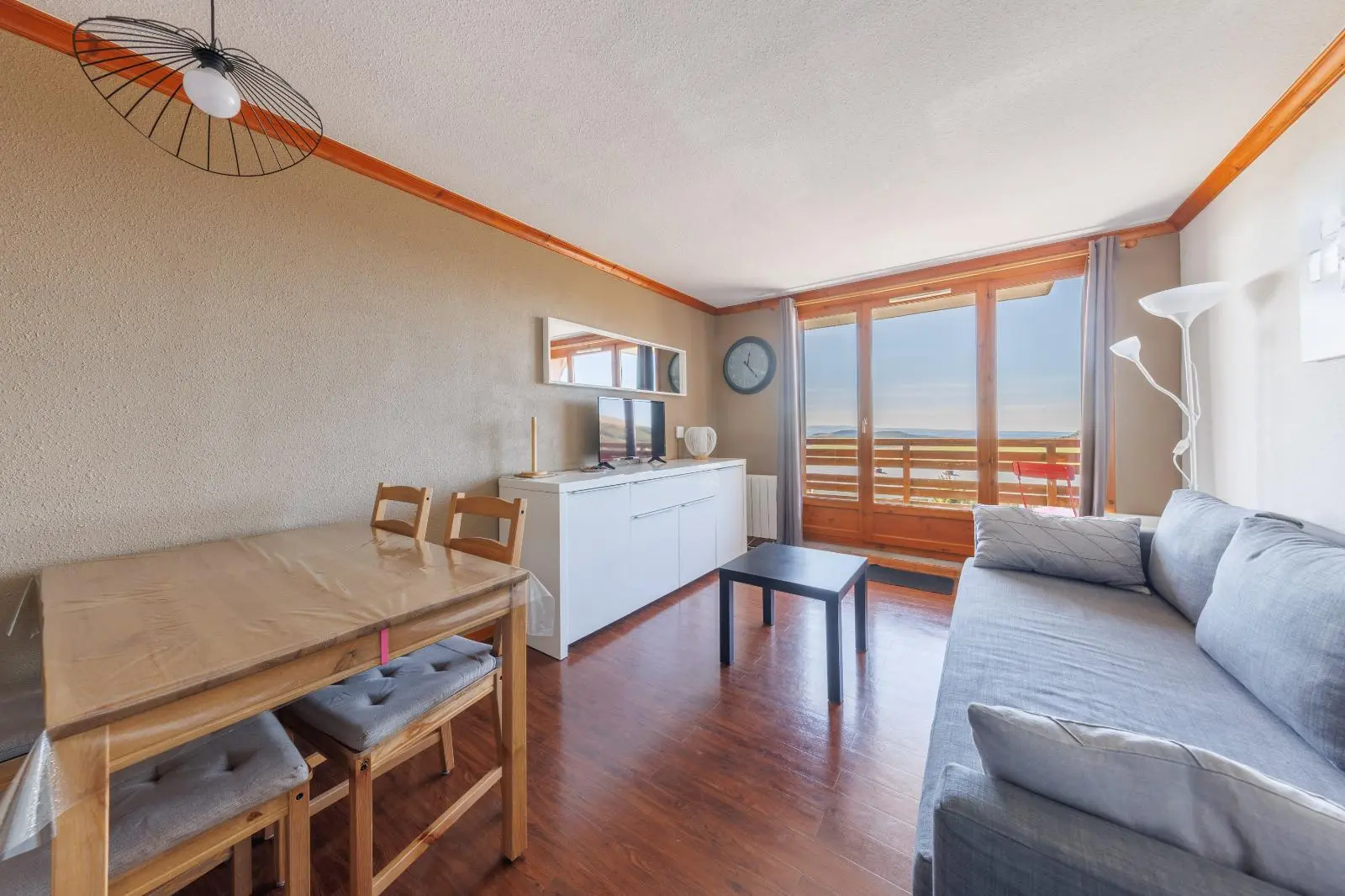 Photo 9 Appartement 2 pièces 29.61m²