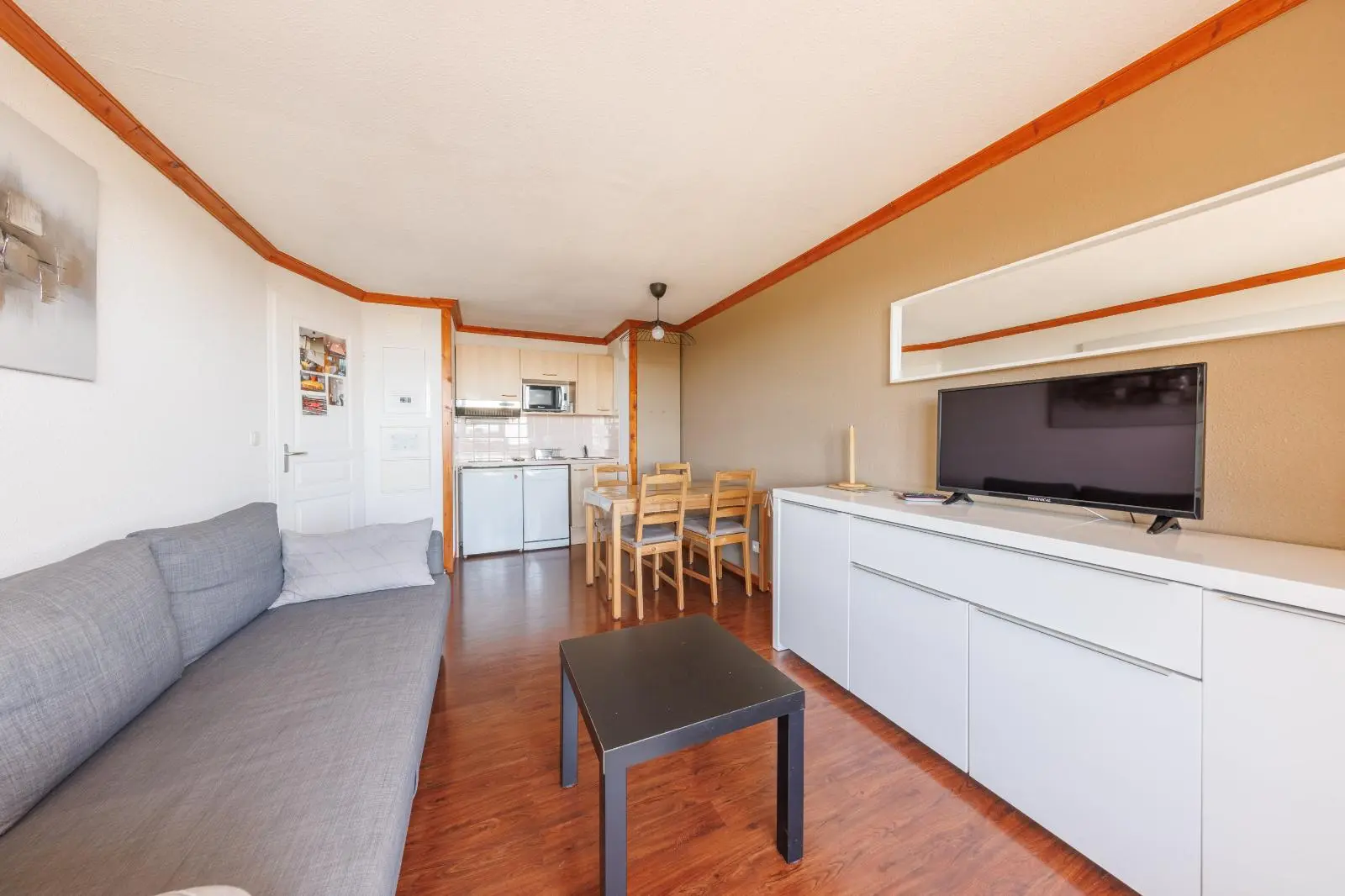 Photo 11 Appartement 2 pièces 29.61m²