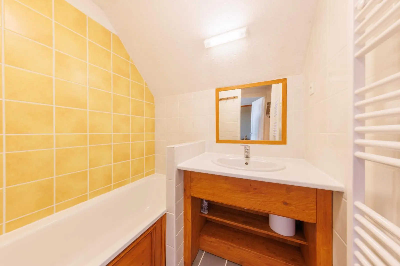 Photo 13 Appartement 2 pièces 29.61m²