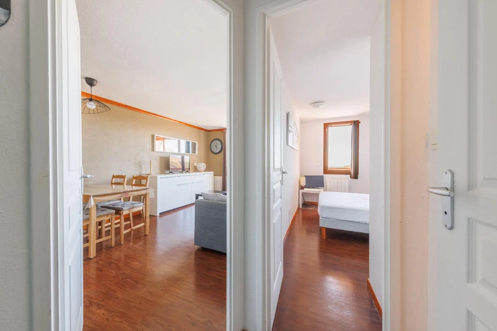 Photo 14 Appartement 2 pièces 29.61m²