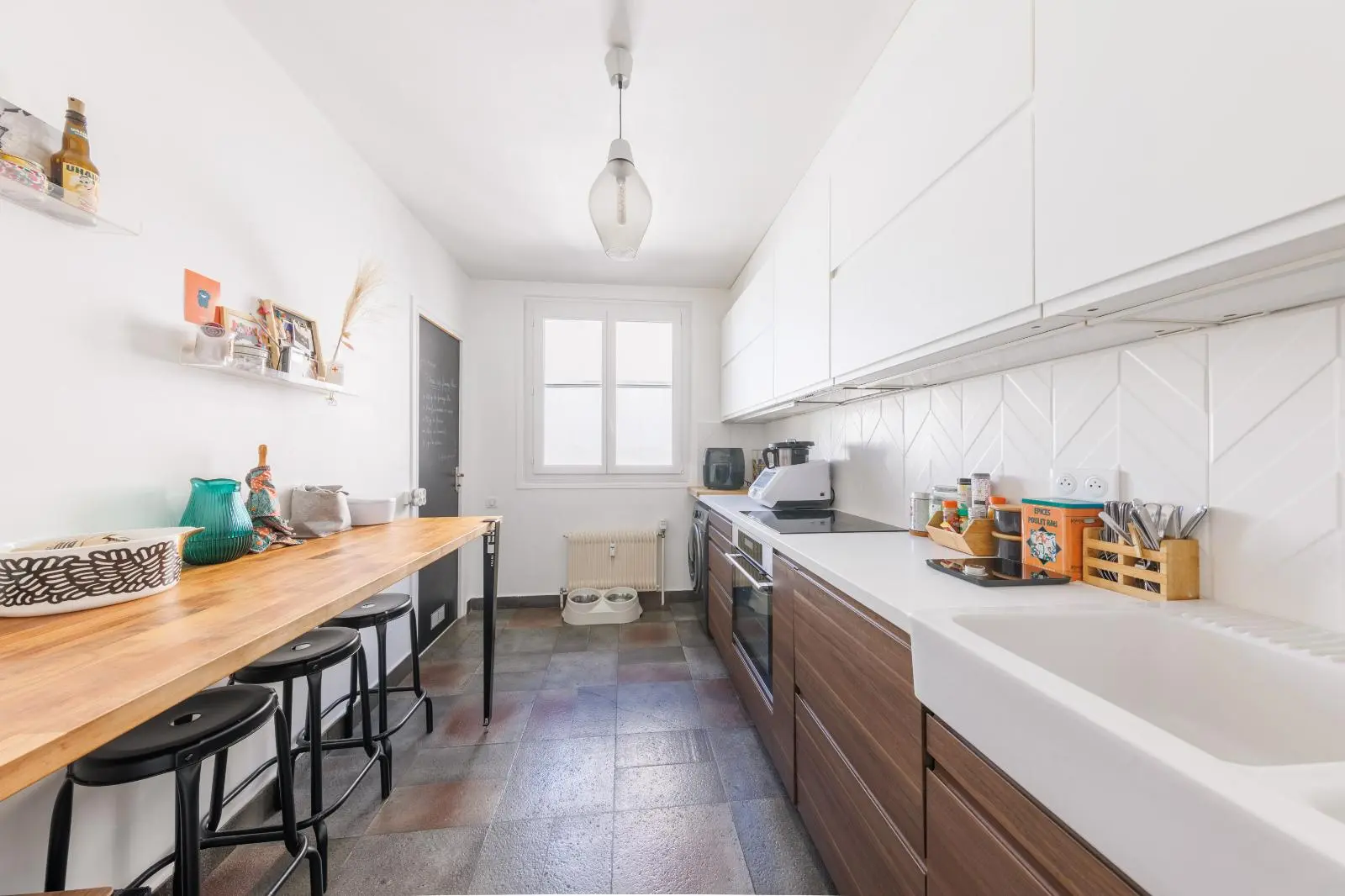 Photo 10 Appartement 5 pièces 100.87m²