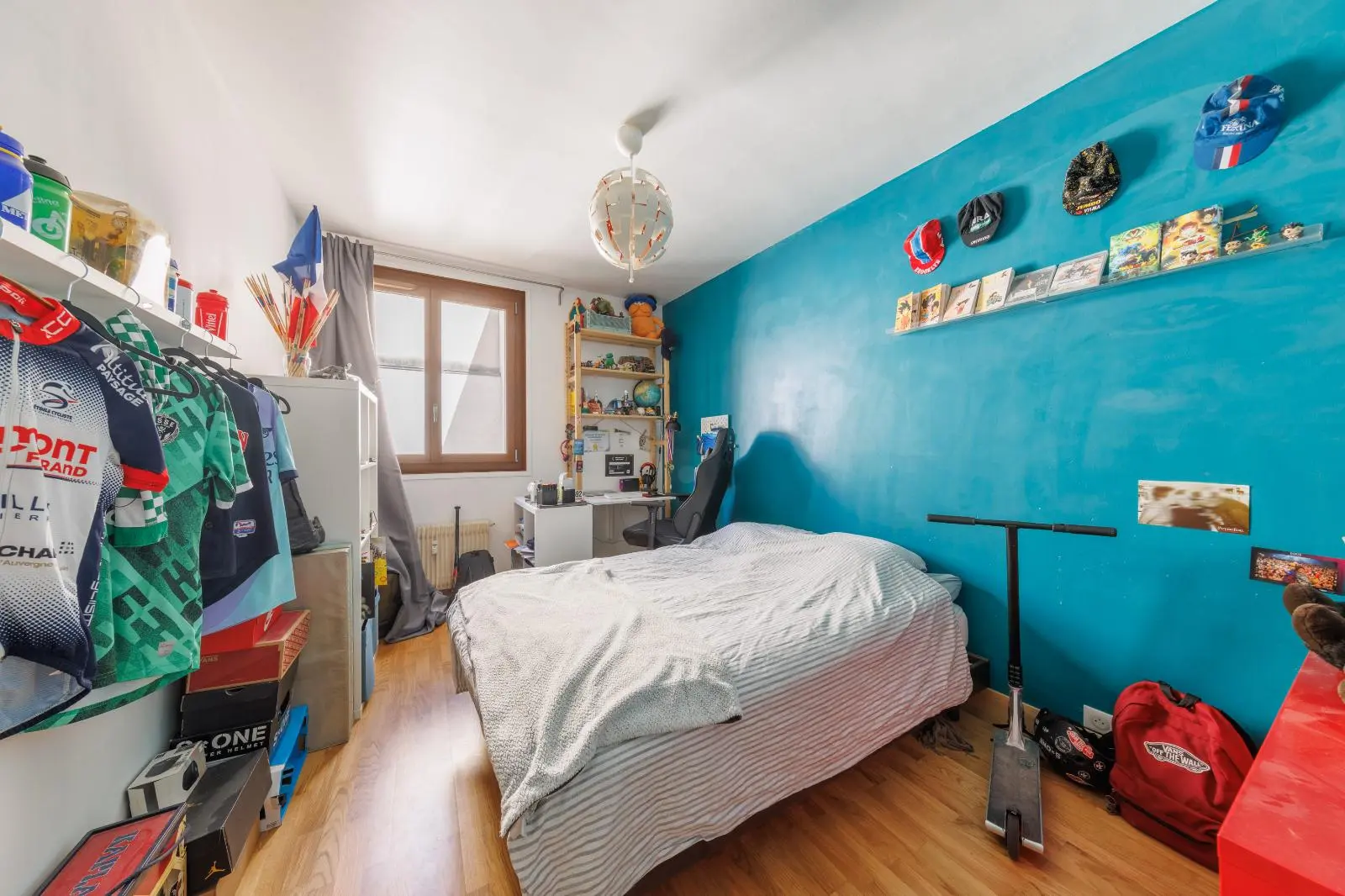 Photo 19 Appartement 5 pièces 100.87m²