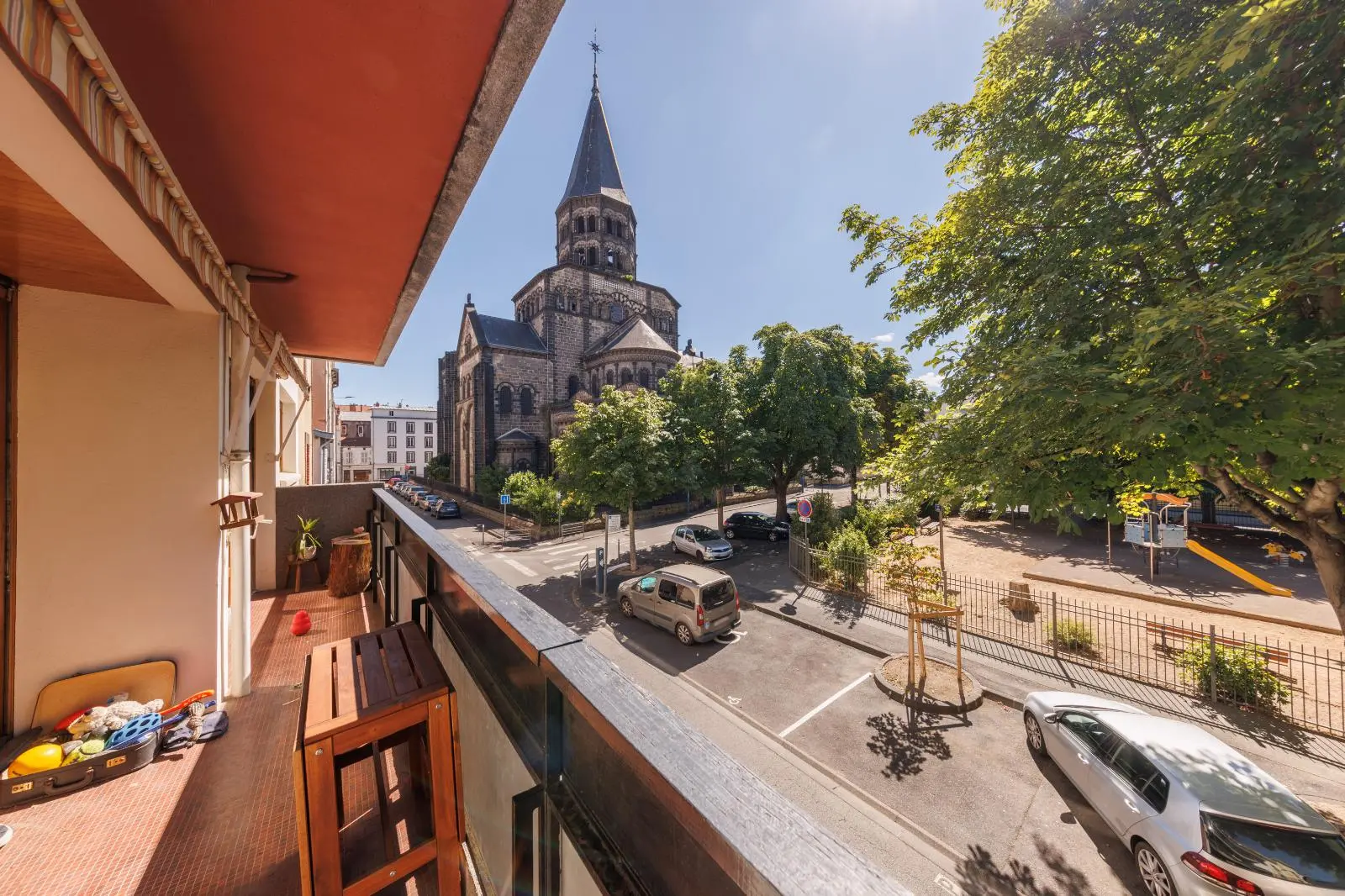 Photo 22 Appartement 5 pièces 100.87m²