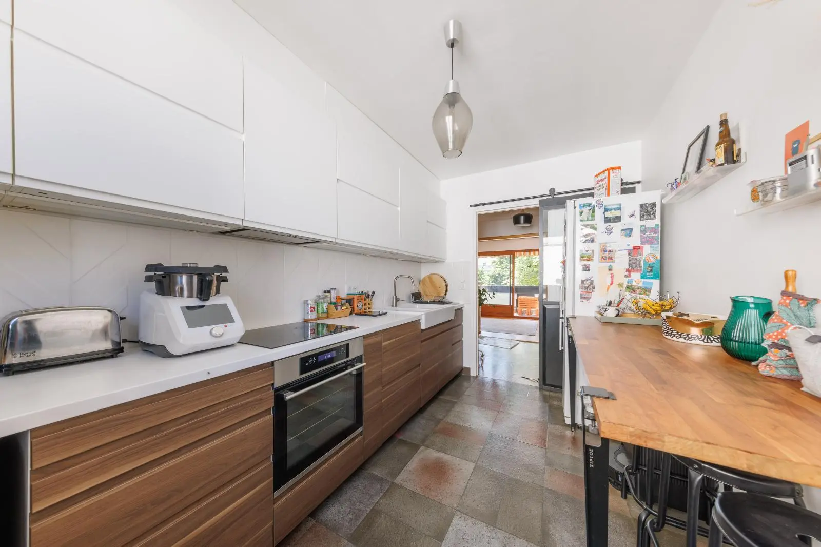 Photo 11 Appartement 5 pièces 100.87m²