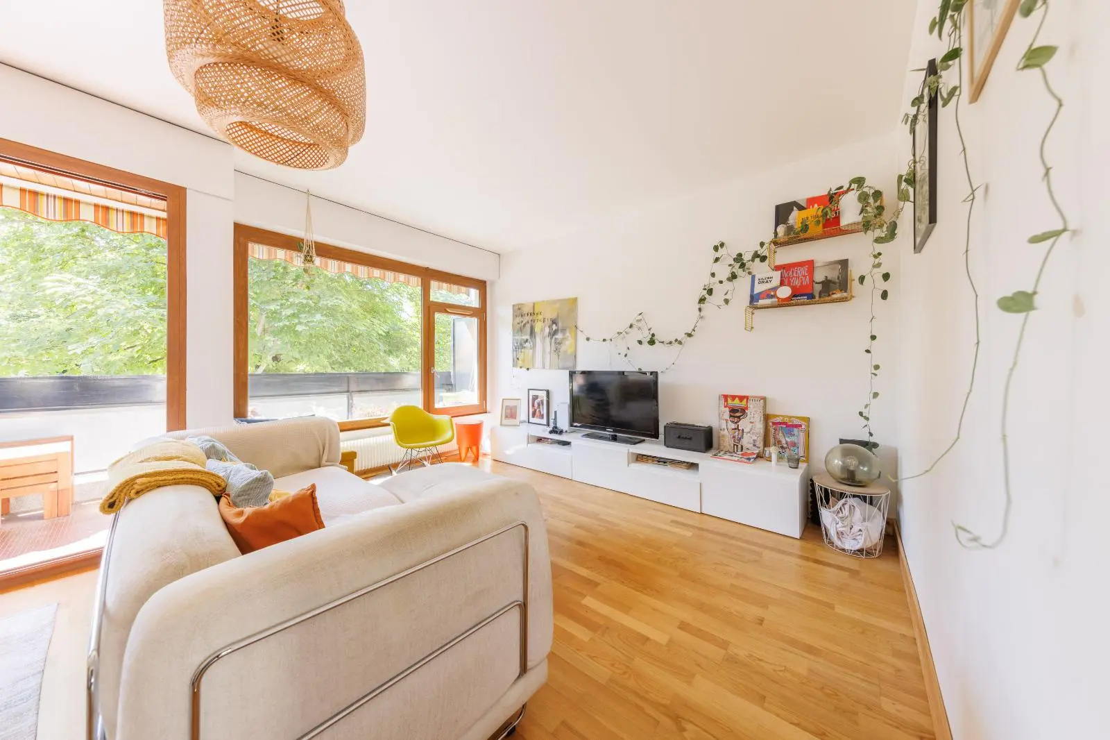 Photo 12 Appartement 5 pièces 100.87m²