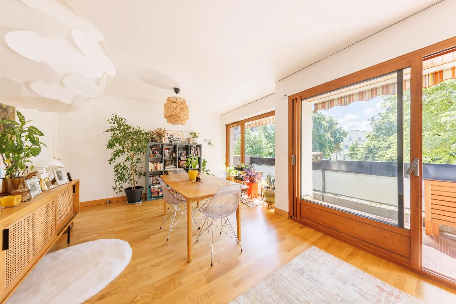 Photo 14 Appartement 5 pièces 100.87m²