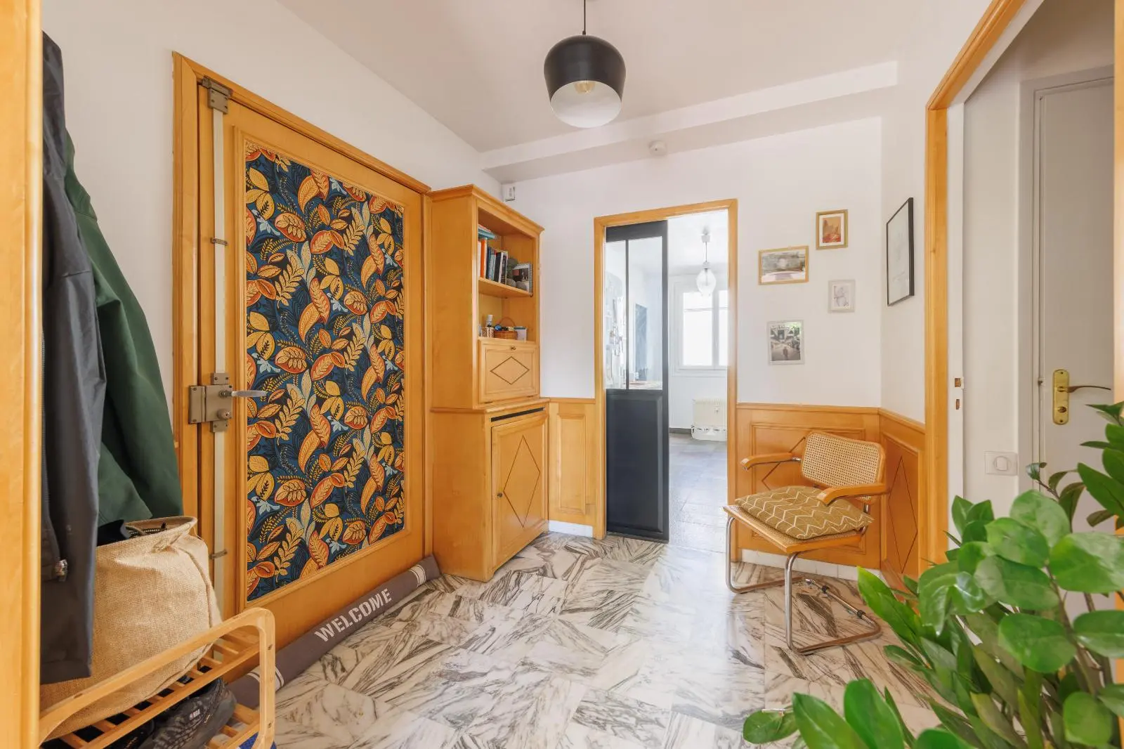 Photo 16 Appartement 5 pièces 100.87m²