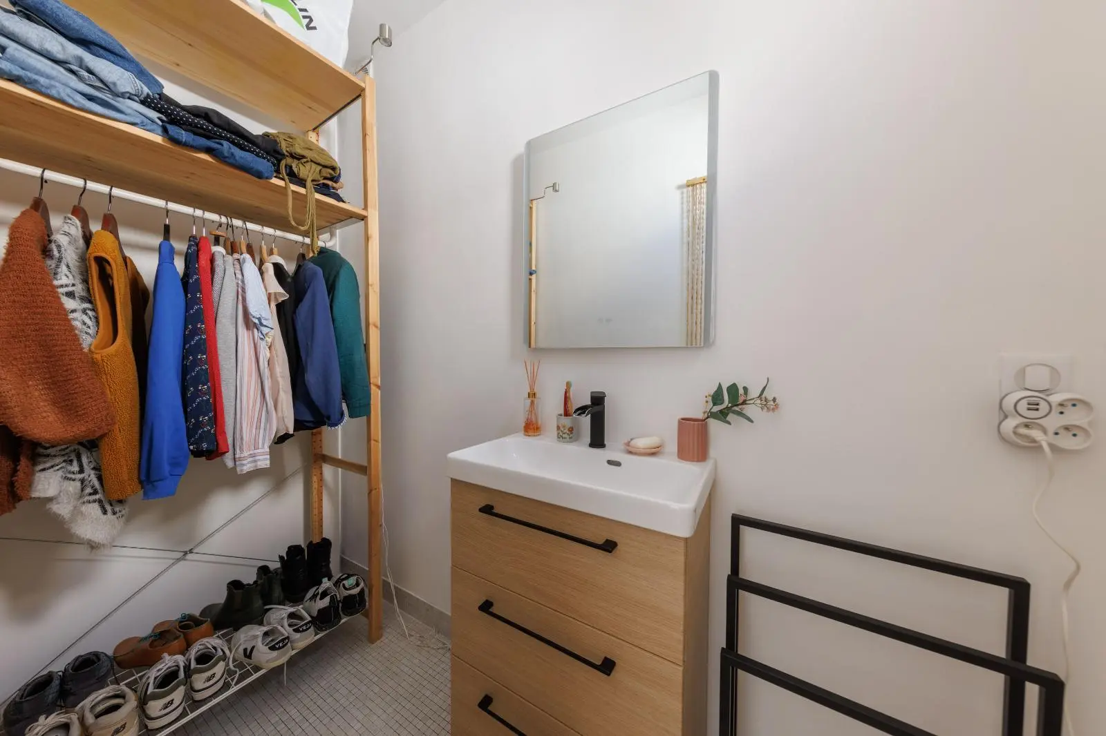 Photo 18 Appartement 5 pièces 100.87m²