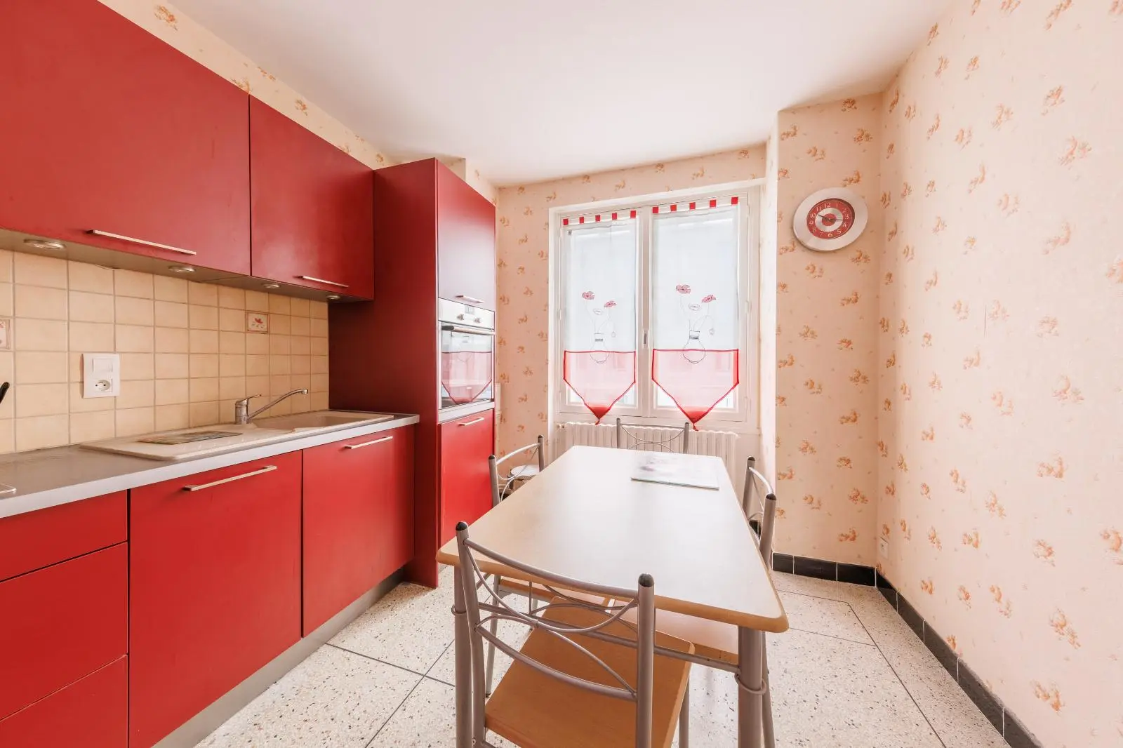 Photo 2 Appartement 3 pièces 67.62m²