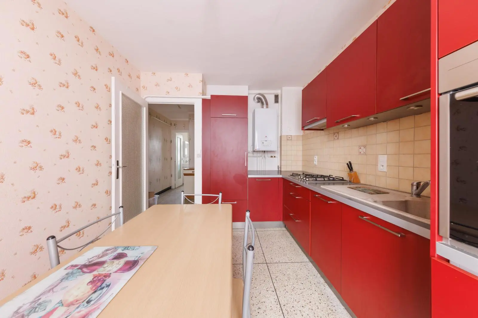 Photo 3 Appartement 3 pièces 67.62m²