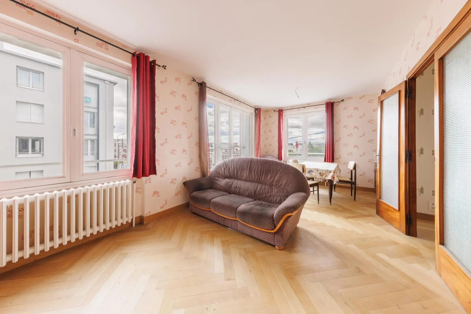 Photo 2 Appartement 3 pièces 67.62m²