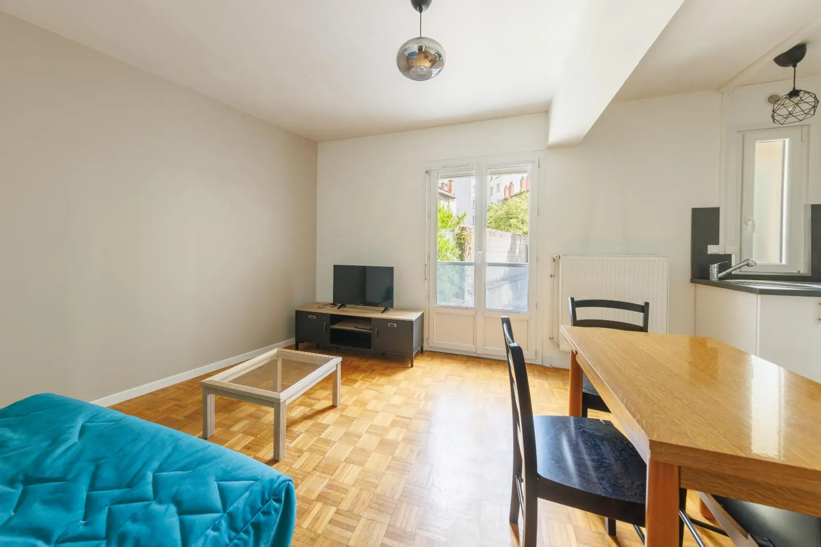 Photo 8 Appartement 1 pièce 30.44m²