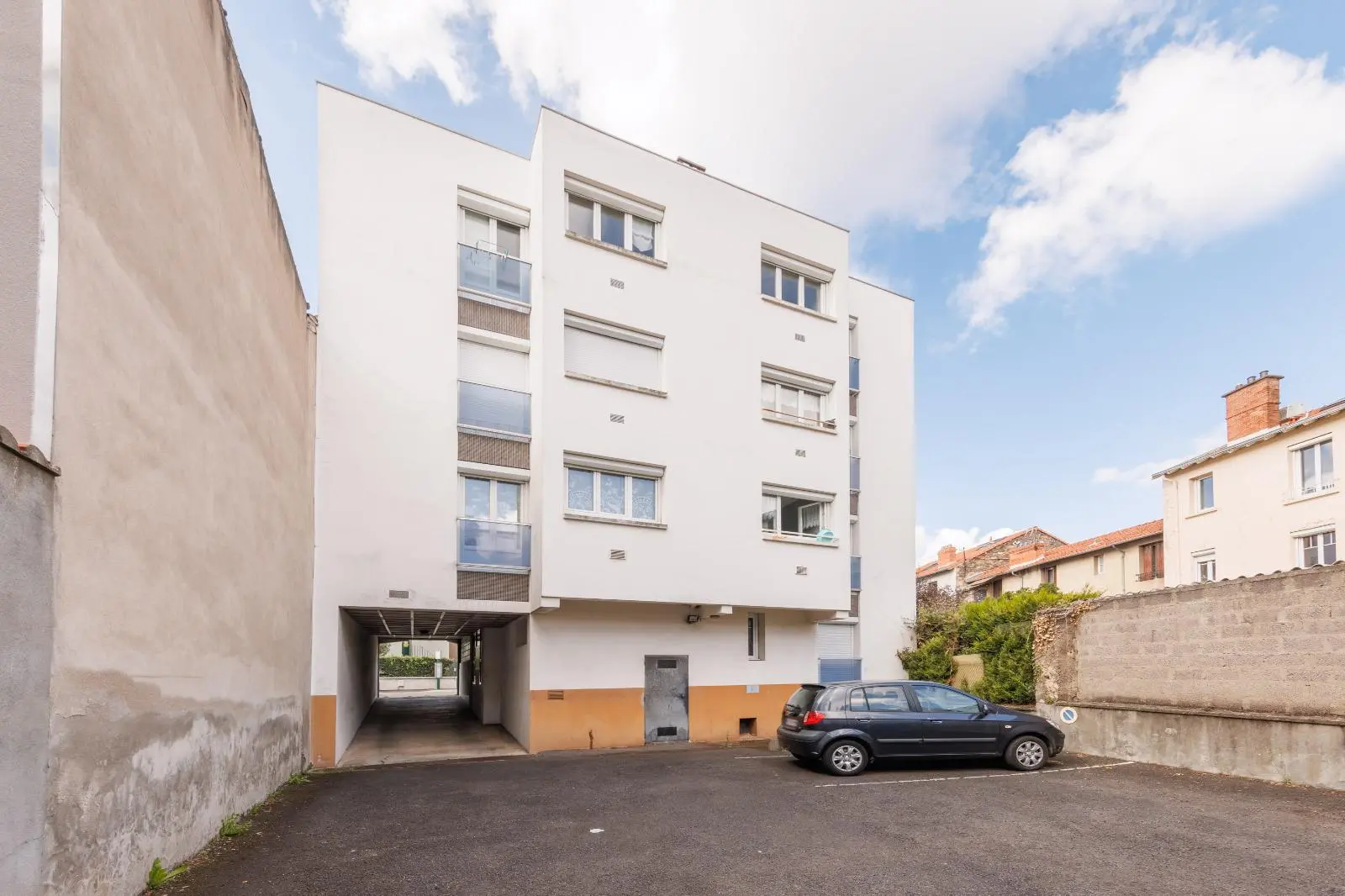 Photo 14 Appartement 1 pièce 30.44m²