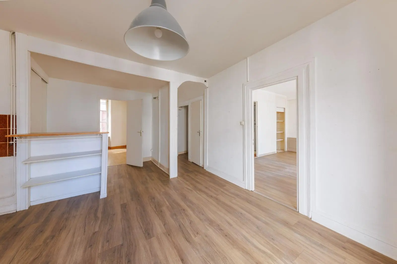 Photo 6 Appartement 3 pièces 65.95m²