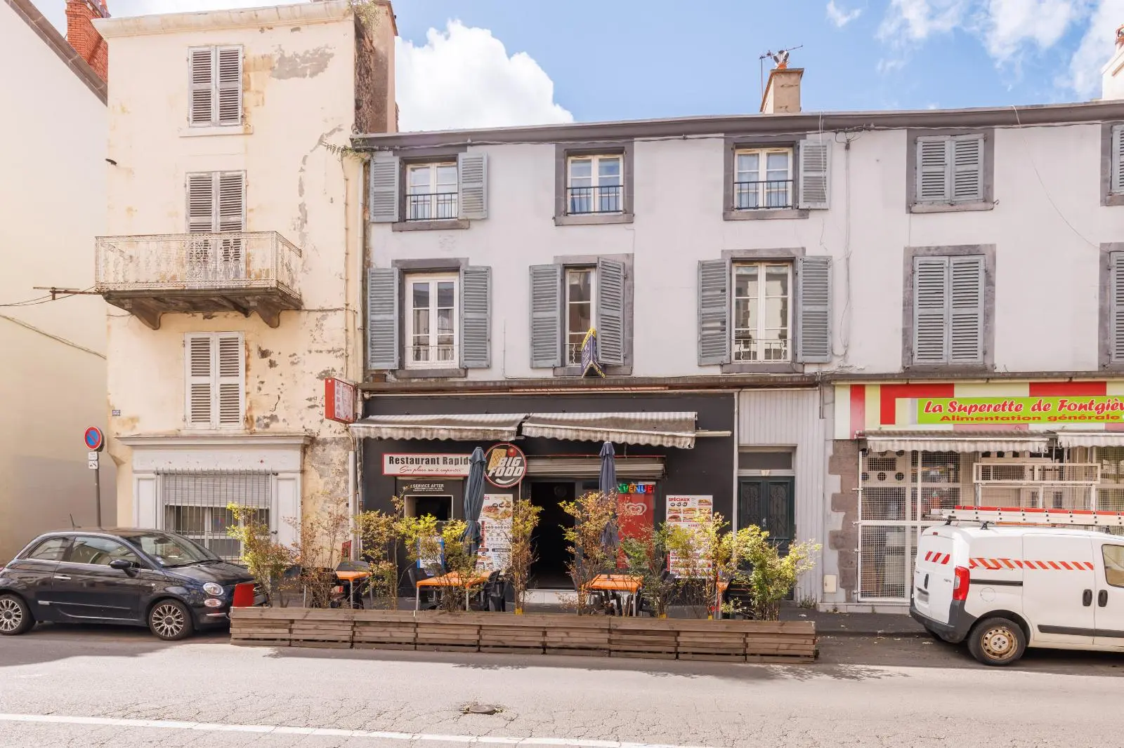 Photo 16 Appartement 3 pièces 65.95m²