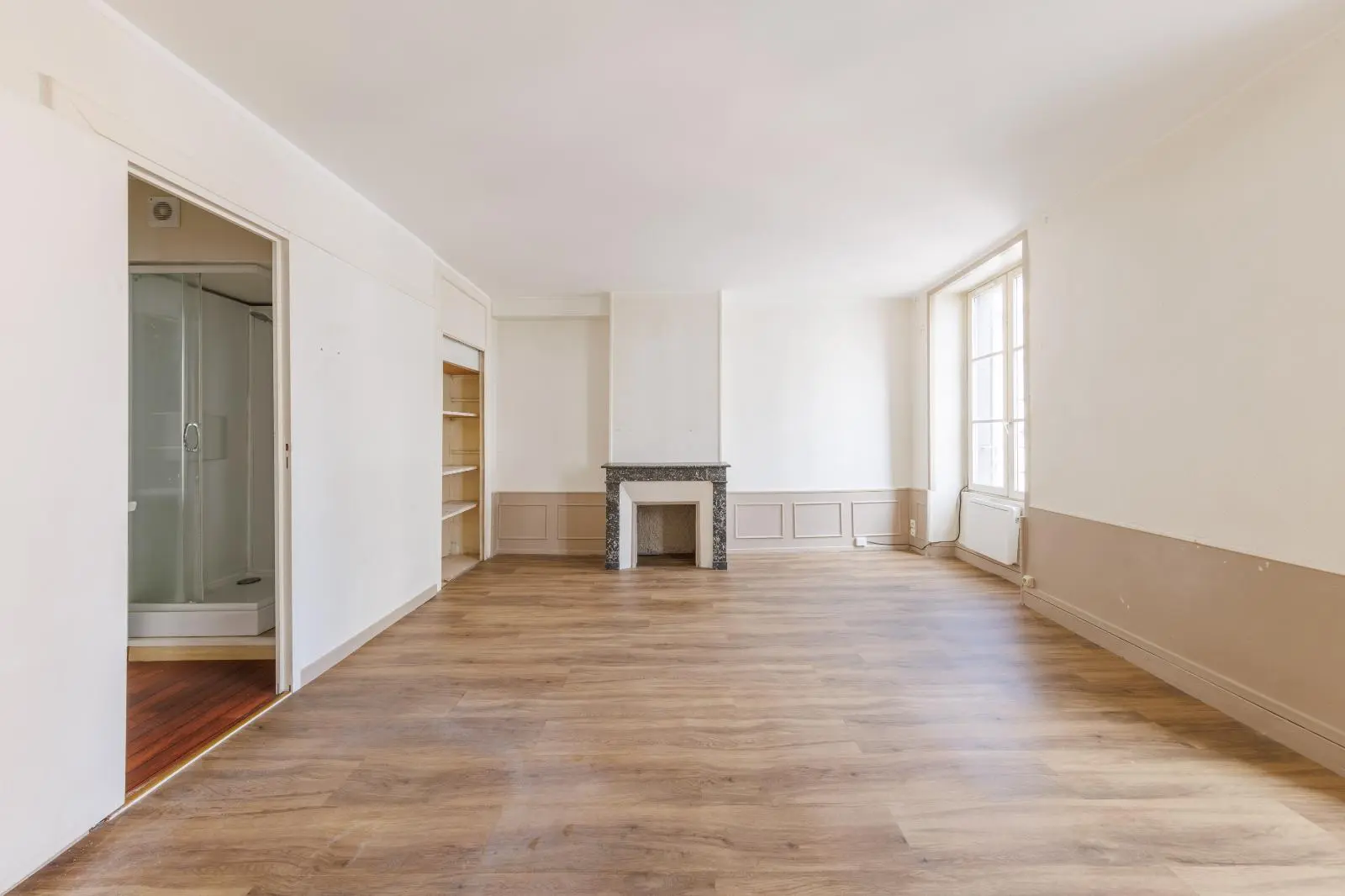 Photo 7 Appartement 3 pièces 65.95m²