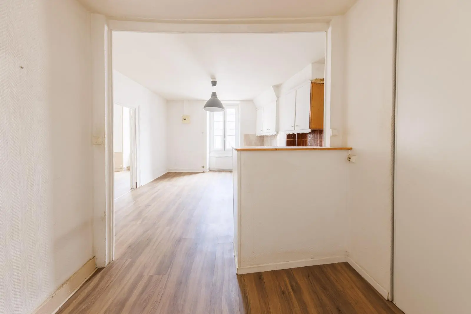 Photo 11 Appartement 3 pièces 65.95m²