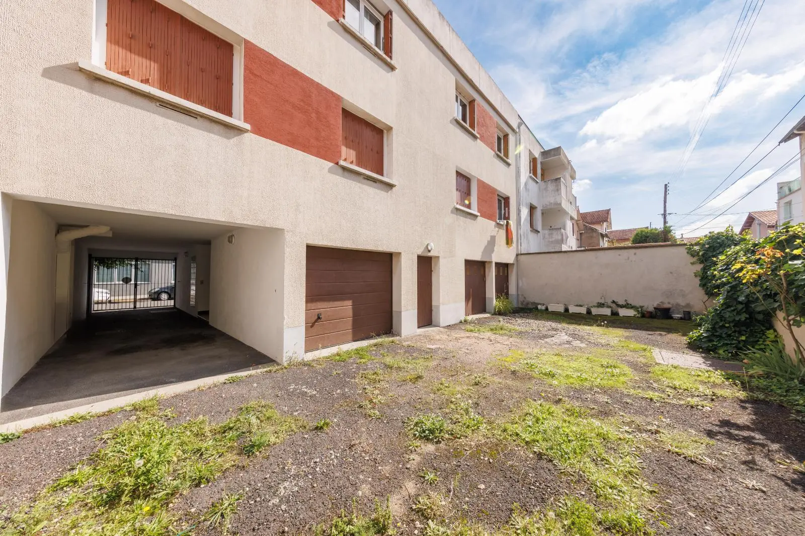 Photo 16 Appartement 3 pièces 64.21m²