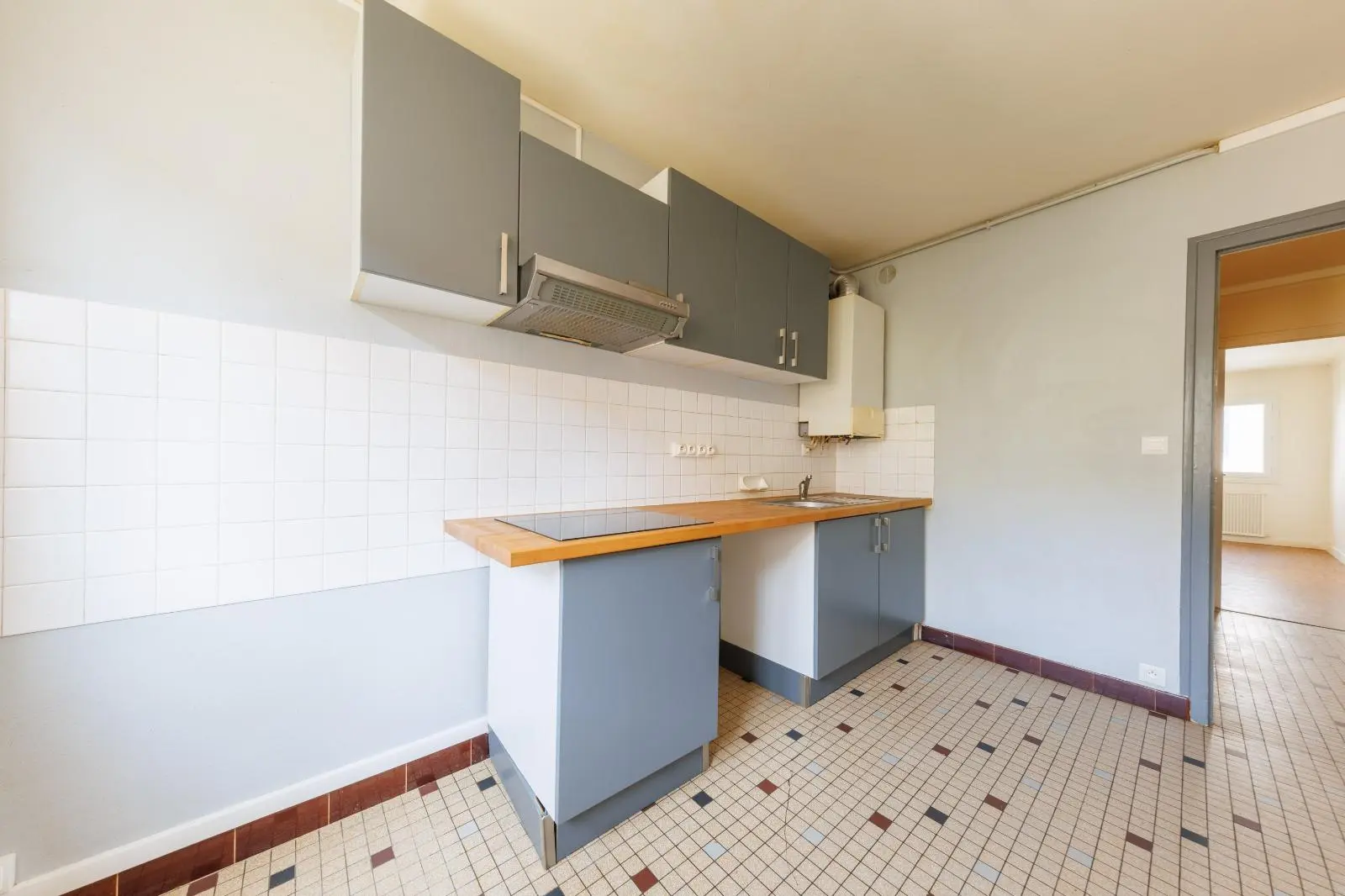 Photo 13 Appartement 3 pièces 64.21m²