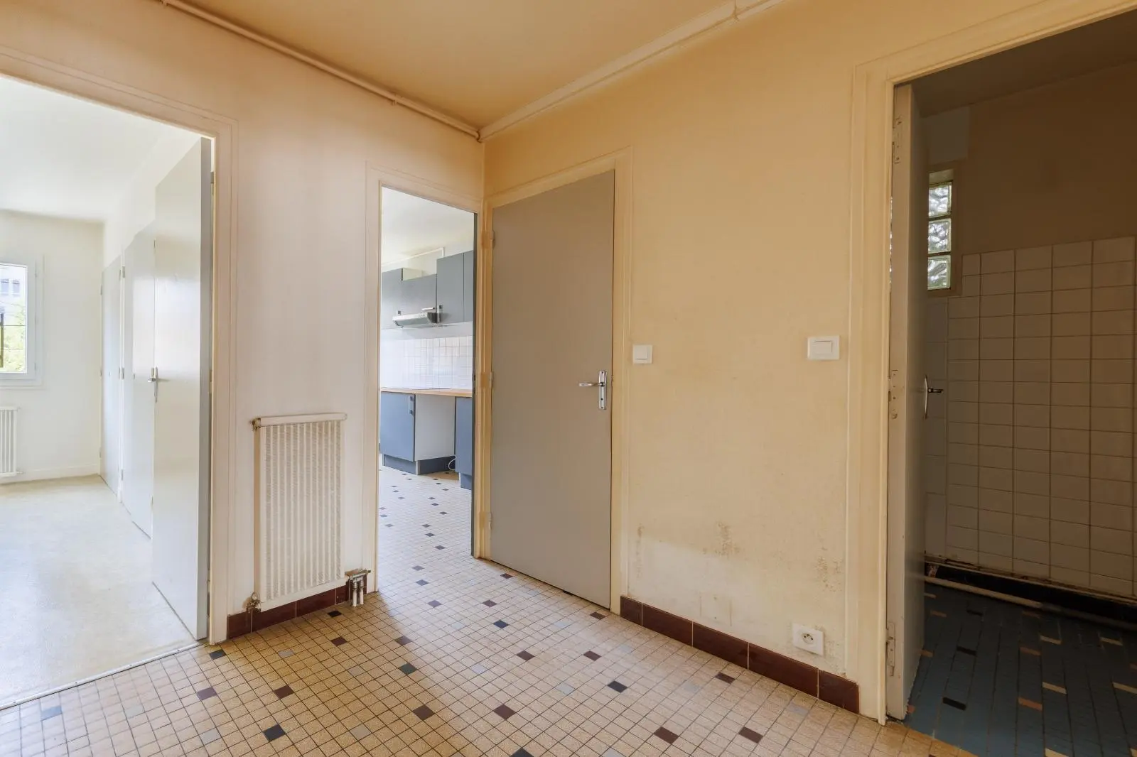 Photo 14 Appartement 3 pièces 64.21m²