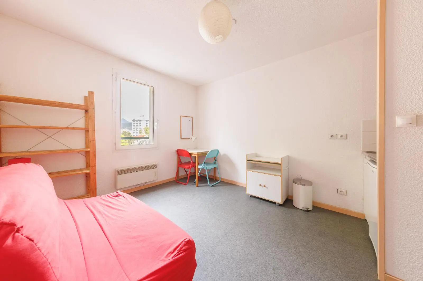 Photo 5 appartement Clermont-Ferrand