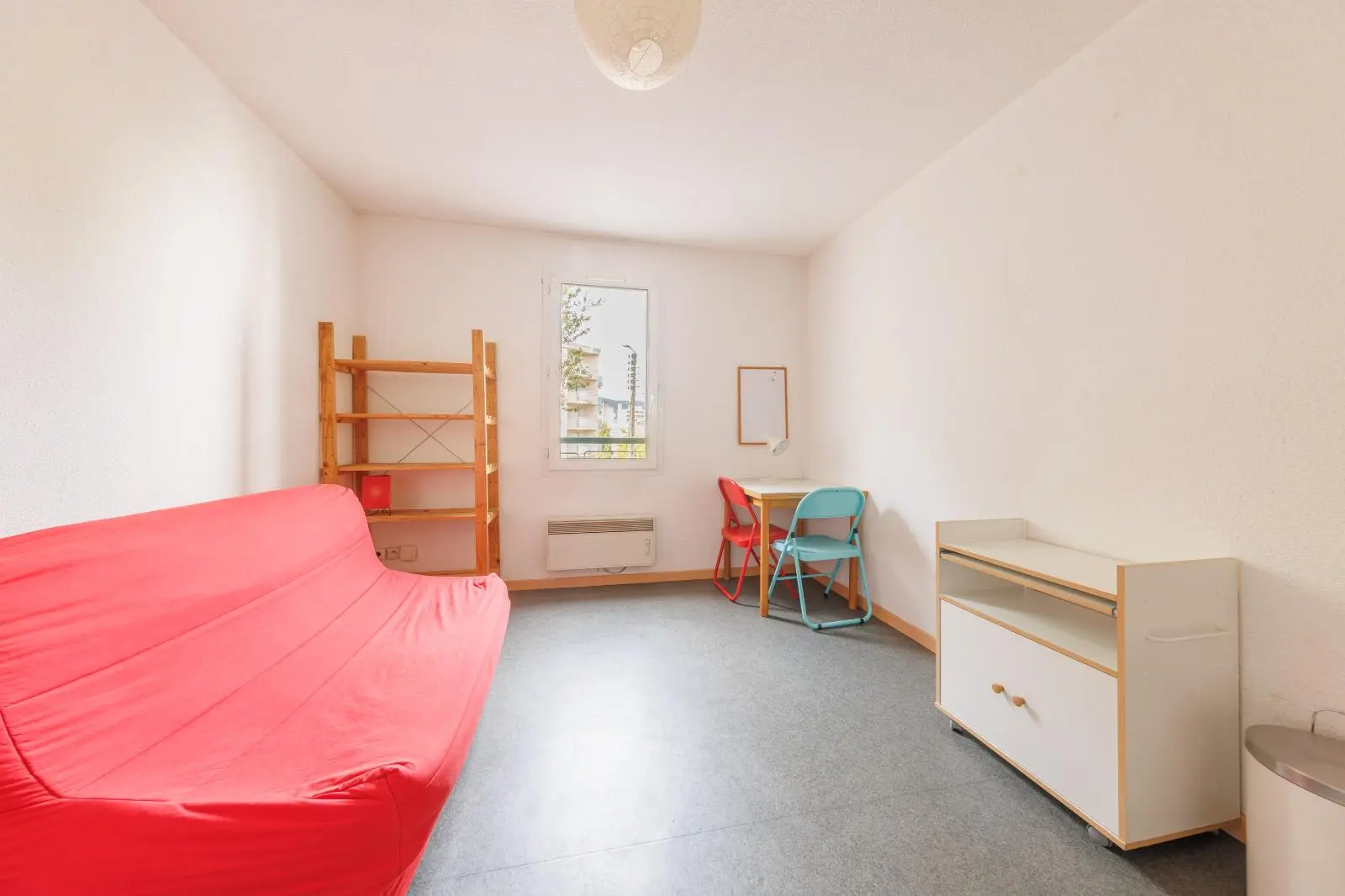 Photo 1 Appartement 1 pièce 19.2m²