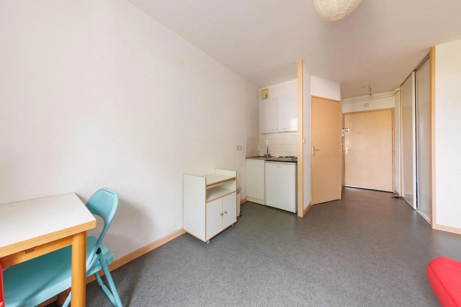 Photo 3 appartement Clermont-Ferrand