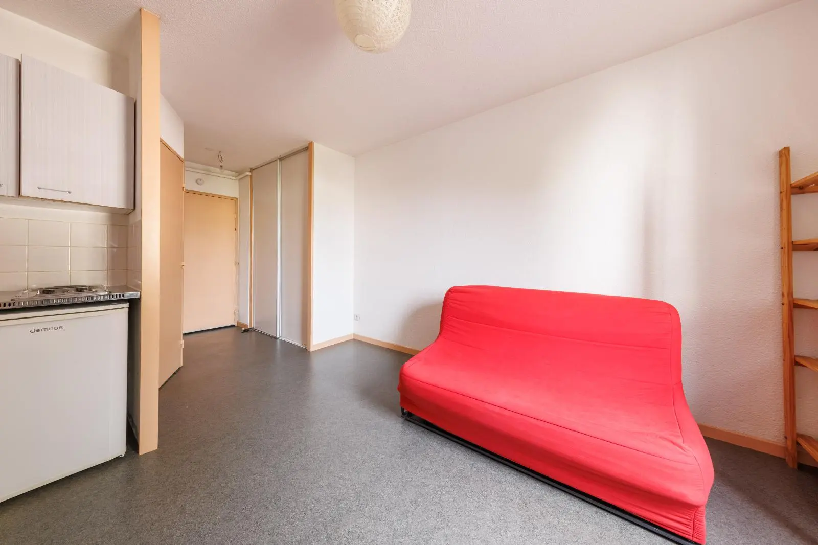 Photo 2 appartement Clermont-Ferrand