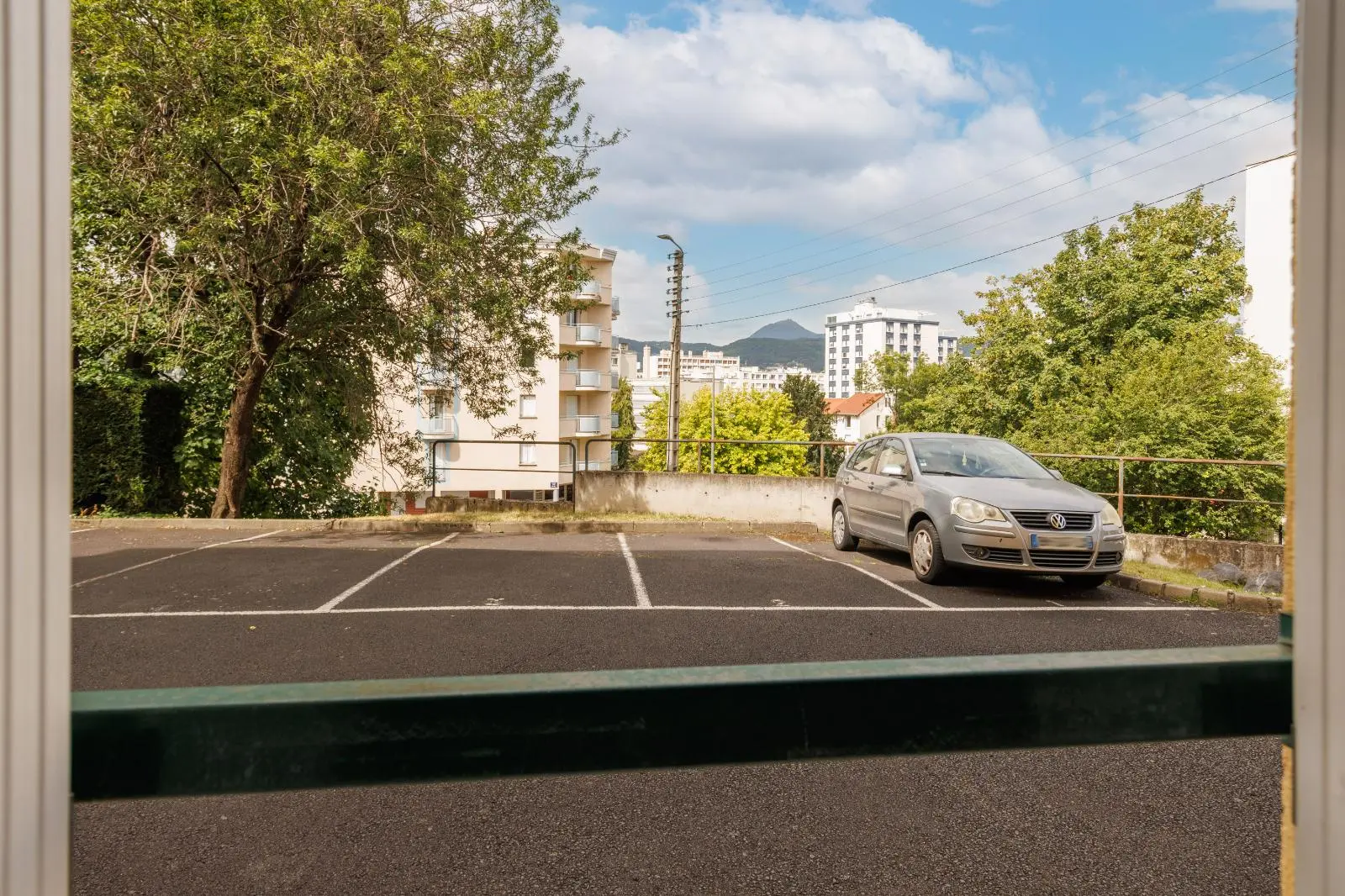 Photo 8 appartement Clermont-Ferrand