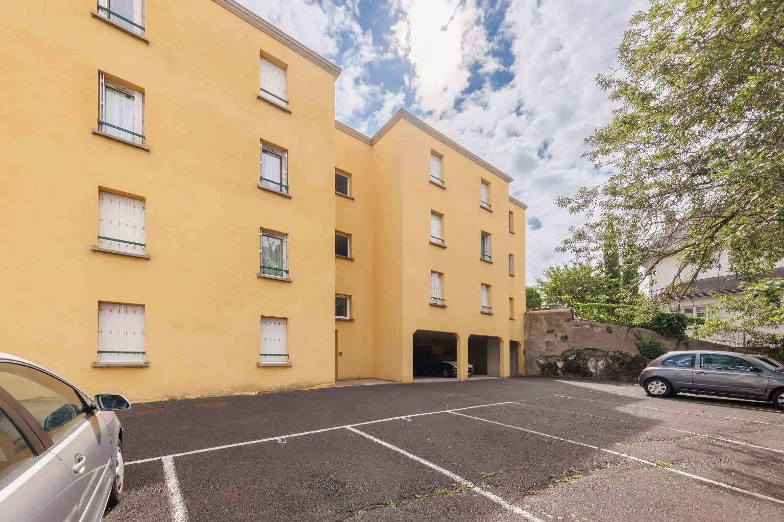 Photo 9 appartement Clermont-Ferrand