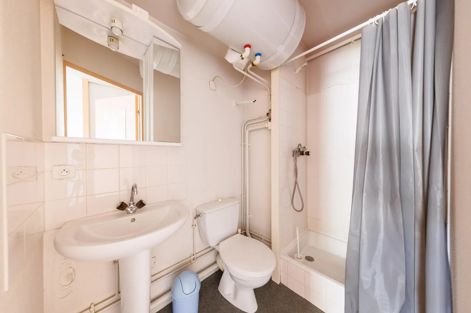 Photo 7 appartement Clermont-Ferrand