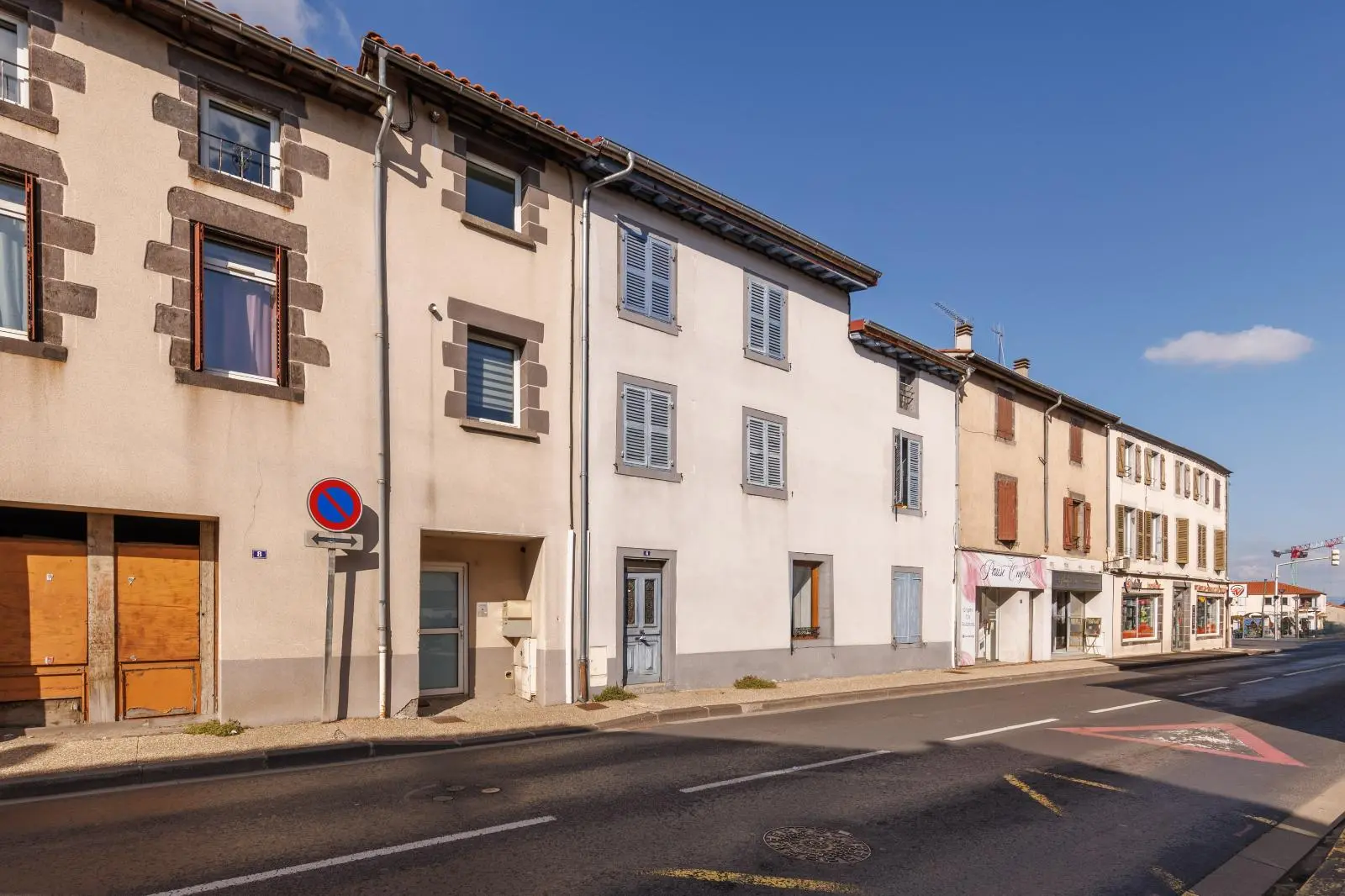 Photo 6 Immeuble 220m²