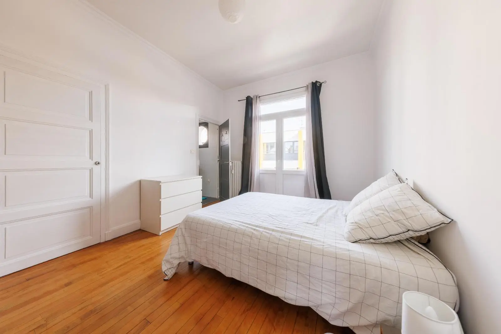 Photo 5 Appartement 2 pièces 51m²